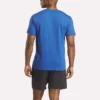 Camiseta Identity Small Logo para hombre Camiseta Identity Small Logo para hombre