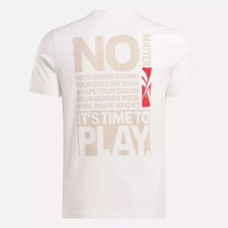 Camiseta Not A Spectator