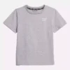 Camiseta Reebok ID Small Logo – Niños pequeños Camiseta Reebok ID Small Logo – Niños pequeños