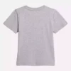 Camiseta Reebok ID Small Logo – Niños pequeños Camiseta Reebok ID Small Logo – Niños pequeños