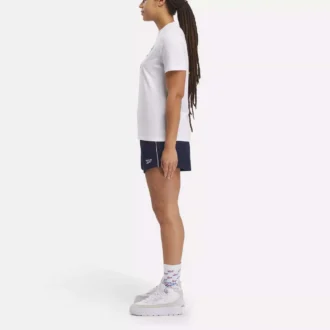 Camiseta Reebok Identity Big Logo para mujer