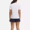 Camiseta Reebok Identity Big Logo para mujer Camiseta Reebok Identity Big Logo para mujer