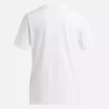 Camiseta Reebok Identity Big Logo para mujer Camiseta Reebok Identity Big Logo para mujer