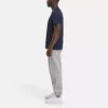 Camiseta Reebok Identity Big Stacked Logo para hombre Camiseta Reebok Identity Big Stacked Logo para hombre