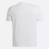 Camiseta Reebok Identity Big Stacked Logo para hombre Camiseta Reebok Identity Big Stacked Logo para hombre