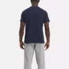 Camiseta Reebok Identity Big Stacked Logo para hombre Camiseta Reebok Identity Big Stacked Logo para hombre