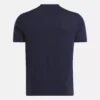Camiseta Reebok Identity Big Stacked Logo para hombre Camiseta Reebok Identity Big Stacked Logo para hombre