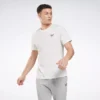 Camiseta Reebok Identity Classics para hombre Camiseta Reebok Identity Classics para hombre