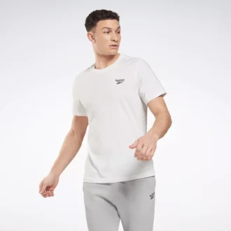 Camiseta Reebok Identity Classics para hombre
