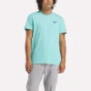 Camiseta Reebok Identity Classics para hombre Camiseta Reebok Identity Classics para hombre