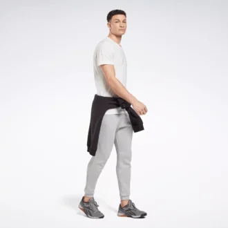 Camiseta Reebok Identity Classics para hombre