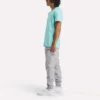 Camiseta Reebok Identity Classics para hombre Camiseta Reebok Identity Classics para hombre