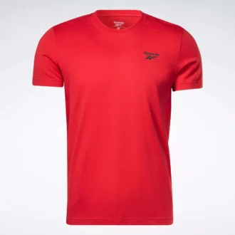 Camiseta Reebok Identity Classics para hombre