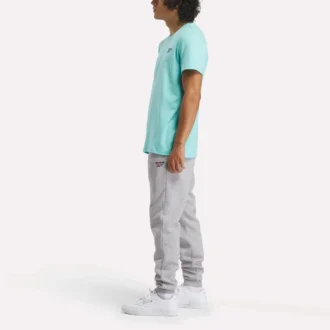 Camiseta Reebok Identity Classics para hombre