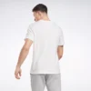 Camiseta Reebok Identity Classics para hombre Camiseta Reebok Identity Classics para hombre