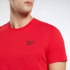 Camiseta Reebok Identity Classics para hombre