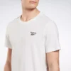 Camiseta Reebok Identity Classics para hombre Camiseta Reebok Identity Classics para hombre