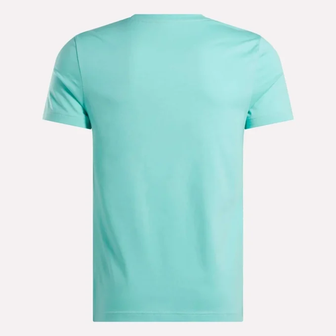 Camiseta Reebok Identity Classics para hombre Camiseta Reebok Identity Classics para hombre