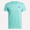 Camiseta Reebok Identity Classics para hombre Camiseta Reebok Identity Classics para hombre
