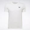 Camiseta Reebok Identity Classics para hombre Camiseta Reebok Identity Classics para hombre