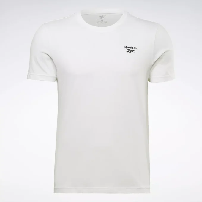 Camiseta Reebok Identity Classics para hombre Camiseta Reebok Identity Classics para hombre