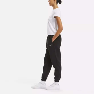 Camiseta Reebok Identity Classics para mujer