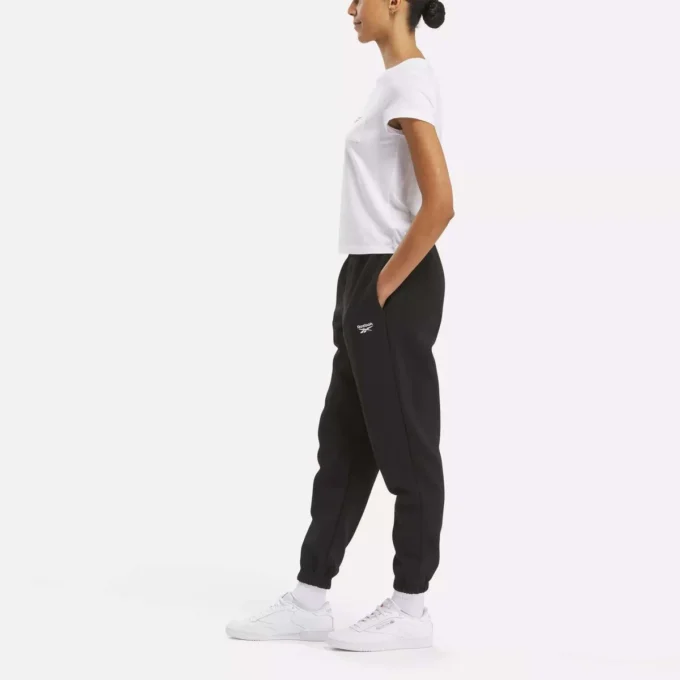 Camiseta Reebok Identity Classics para mujer Camiseta Reebok Identity Classics para mujer