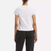 Camiseta Reebok Identity Classics para mujer Camiseta Reebok Identity Classics para mujer