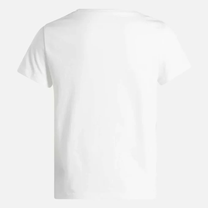 Camiseta Reebok Identity Classics para mujer Camiseta Reebok Identity Classics para mujer