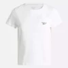 Camiseta Reebok Identity Classics para mujer Camiseta Reebok Identity Classics para mujer