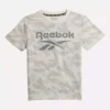 Camiseta Reebok Identity – Niños grandes