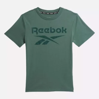 Camiseta Reebok Identity – Niños grandes