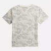 Camiseta Reebok Identity – Niños grandes