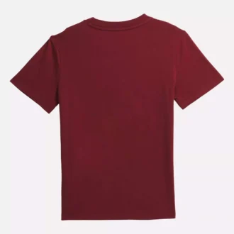 Camiseta Reebok Identity – Niños grandes