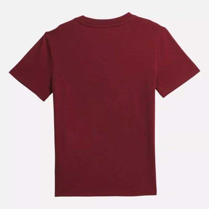 Camiseta Reebok Identity – Niños grandes