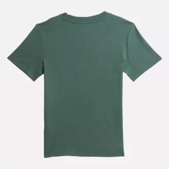 Camiseta Reebok Identity – Niños grandes