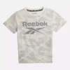 Camiseta Reebok Identity – Niños pequeños Camiseta Reebok Identity – Niños pequeños