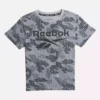 Camiseta Reebok Identity – Niños pequeños Camiseta Reebok Identity – Niños pequeños