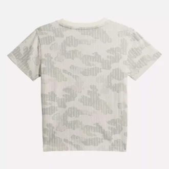 Camiseta Reebok Identity – Niños pequeños