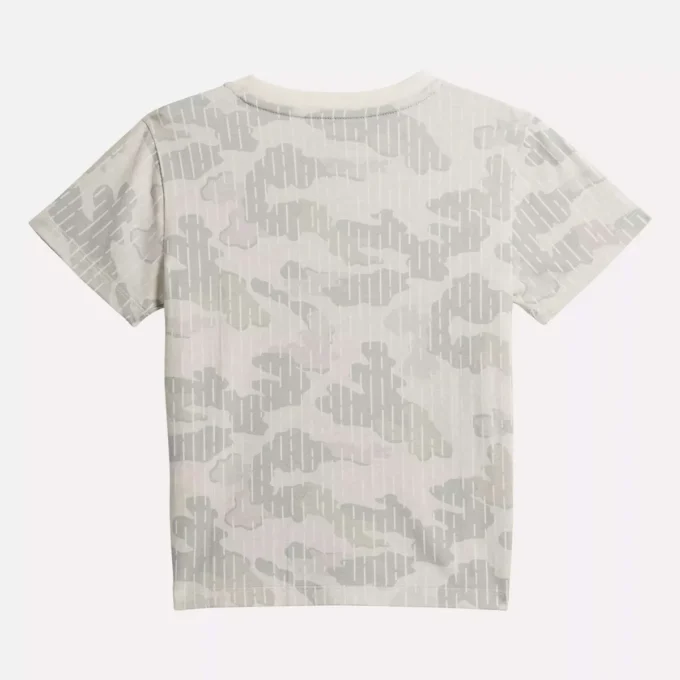 Camiseta Reebok Identity – Niños pequeños Camiseta Reebok Identity – Niños pequeños