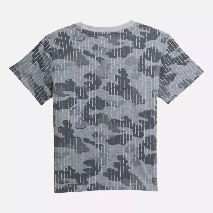 Camiseta Reebok Identity – Niños pequeños Camiseta Reebok Identity – Niños pequeños