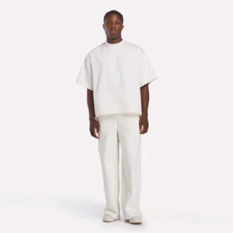 Camiseta Reebok x CHUKWU