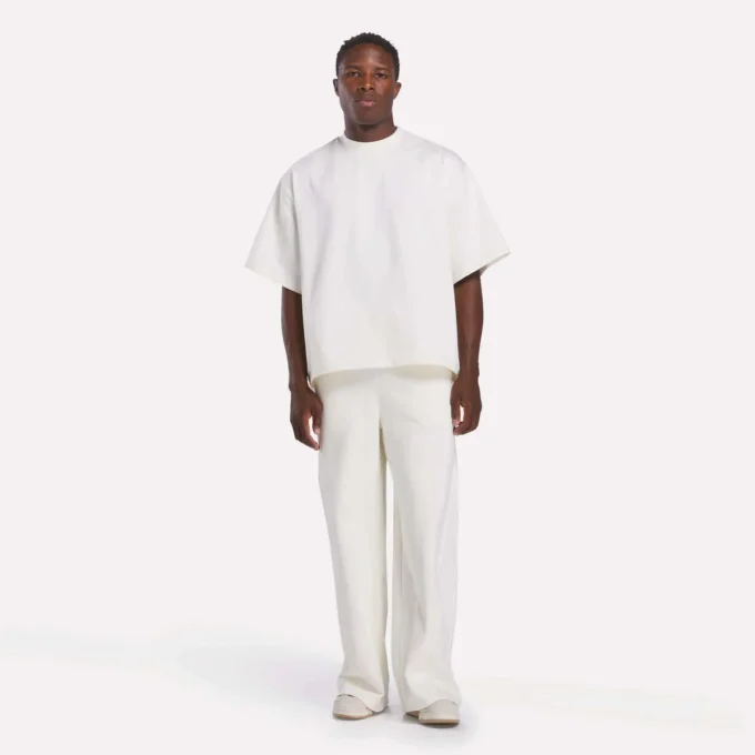 Camiseta Reebok x CHUKWU Camiseta Reebok x CHUKWU