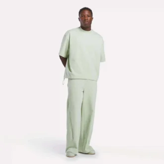 Camiseta Reebok x CHUKWU