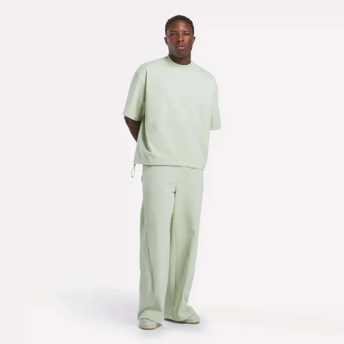 Camiseta Reebok x CHUKWU Camiseta Reebok x CHUKWU