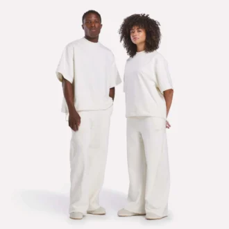 Camiseta Reebok x CHUKWU