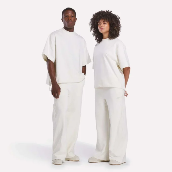 Camiseta Reebok x CHUKWU Camiseta Reebok x CHUKWU