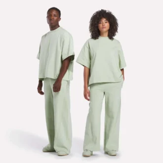 Camiseta Reebok x CHUKWU
