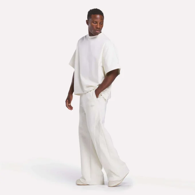 Camiseta Reebok x CHUKWU Camiseta Reebok x CHUKWU