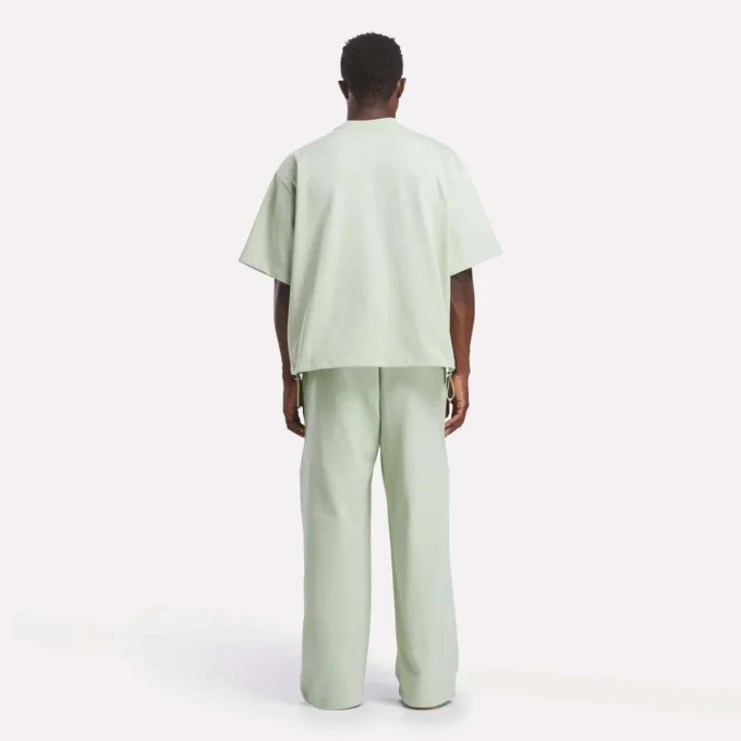 Camiseta Reebok x CHUKWU Camiseta Reebok x CHUKWU